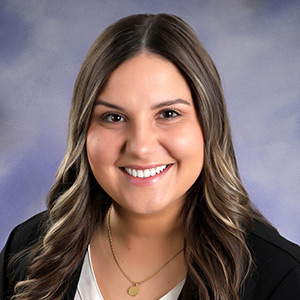 Olivia Jayanne Hoffman, PA-C