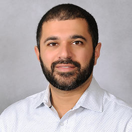 Samuel W Guirguis, DO