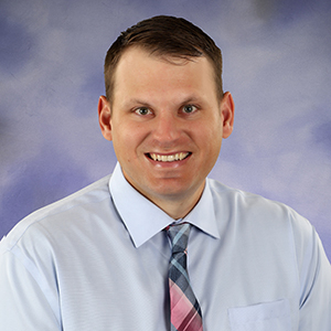 Nicholas S Lewis, NP-C