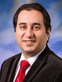 Samer Kassar, MD
