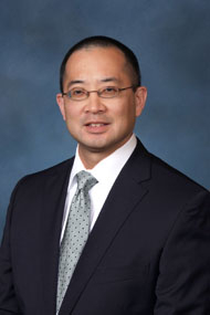 David C Cheng, MD