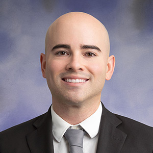 C Omar Acevedo Arus, MD