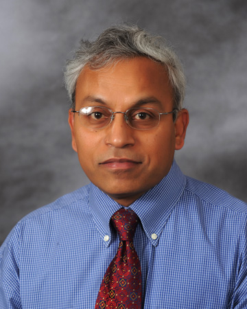 Raghuvansh Kumar, MD