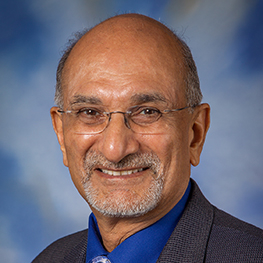Shashi A Patel, MD