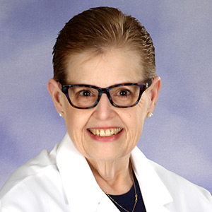Francine M Figg, ANP-BC, BMTCN
