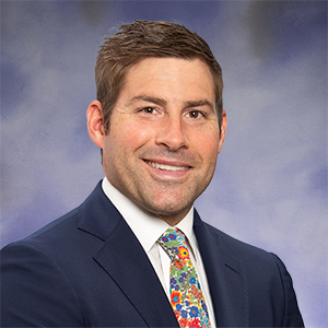 Patrick D Albert, MD