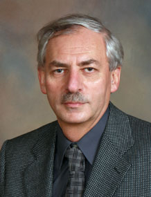 Boris Sagalovsky, MD