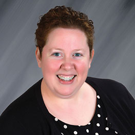 Amanda N Strain, FNP-C