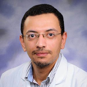 Khalid GHM Elharrif, MD
