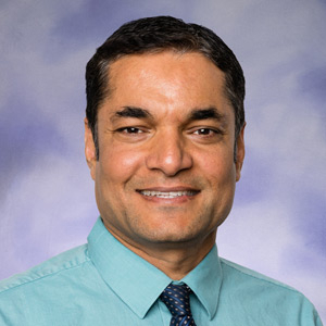 Samir H Shah, MD