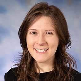 Christina Ofelia Foreman, MD