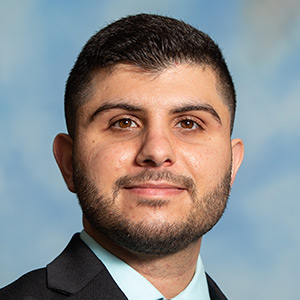 Mohammad Elomari, NP-C