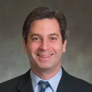 David A Robinson, MD