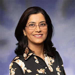Maneka Kaul, MD