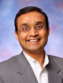 Kishore B Khankari, MD
