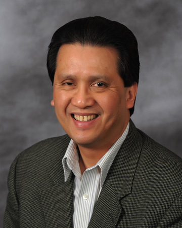 Edilberto Nepomuceno, MD