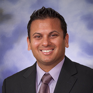 Neel B Shah, MD | Franciscan Health