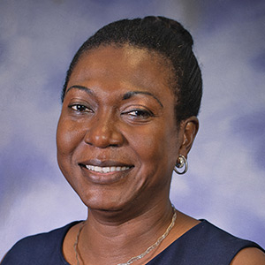 Louise Brimmo-Longe, MD