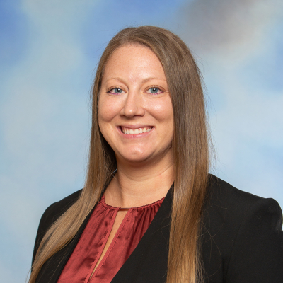 Jessica M Blandford, MD