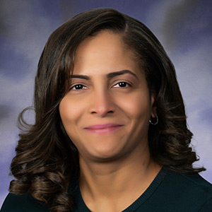 Jennifer C Anderson, FPN