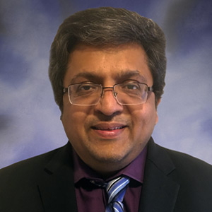 Gaurang P Mavani, MD