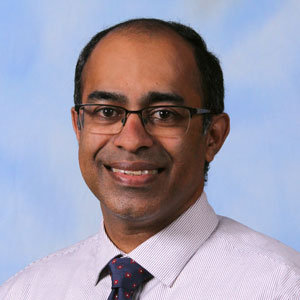 Thottathil V Gopan, MD