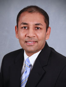 Arun Jain, MD
