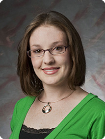 Holly M Chapman, PA-C