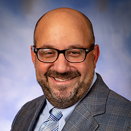 Stephen V Headley, DO