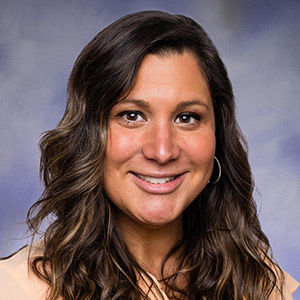 Ashley M Turner, PMHNP-BC