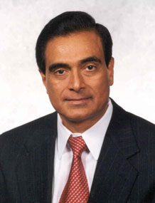 Mohammed A. Abbas, MD