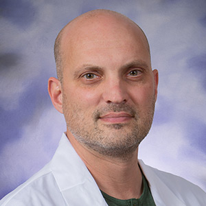 Aaron G Anderson, MD