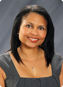 Monica L Joyner, MD, FAPWHc