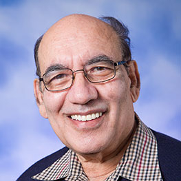 Kiritkumar D Trivedi, MD