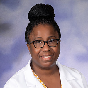 Alexis C Harper, APN