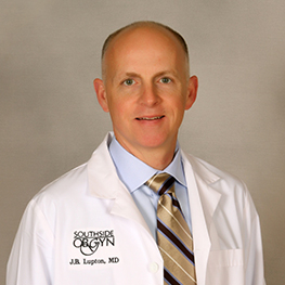 Jonathan B Lupton, MD