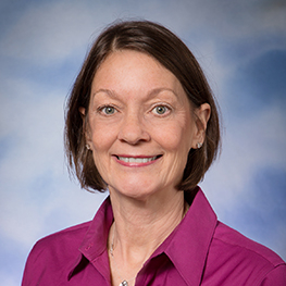 Pamela Ann Linz, NP-C