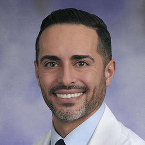 Omar M Abuzeid, MD