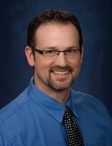 Jeffrey W Rhodes, NP-C, MS