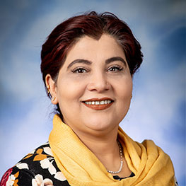 Huma T Mulk, MD