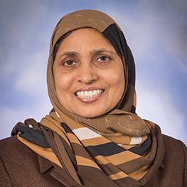 Mussart K Chaudhry, MD