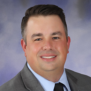 Gregory R Buckingham, AGACNP-BC