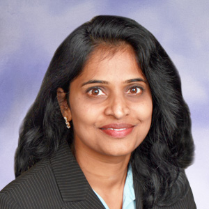 Chandana Vavilala, MD