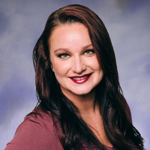 Michaela J Anderson, NP-C