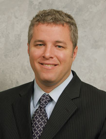 Jonathan G. Patterson, DO