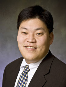 Kenneth L Choi, MD