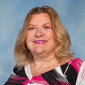 Patricia A Damron-Robinson, NP