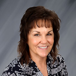 Gina M Saylor, ANP-BC