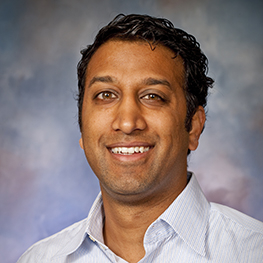 Shridhar Ventrapragada, MD