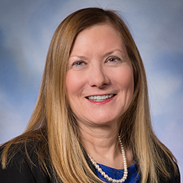 Isabelle Marie Skurka, NP-C, DNP, AACC